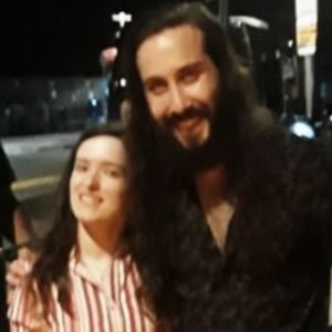 Meet your Posher, Noelle